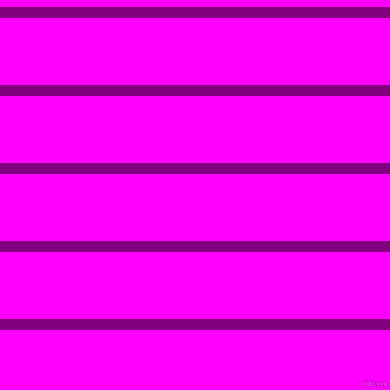 horizontal lines stripes, 16 pixel line width, 96 pixel line spacing, Purple and Magenta horizontal lines and stripes seamless tileable