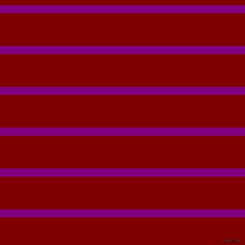 horizontal lines stripes, 16 pixel line width, 64 pixel line spacing, Purple and Maroon horizontal lines and stripes seamless tileable