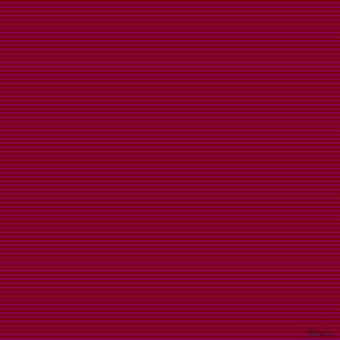 horizontal lines stripes, 2 pixel line width, 4 pixel line spacing, Purple and Maroon horizontal lines and stripes seamless tileable