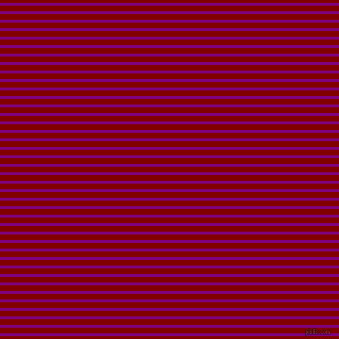 horizontal lines stripes, 4 pixel line width, 8 pixel line spacing, Purple and Maroon horizontal lines and stripes seamless tileable