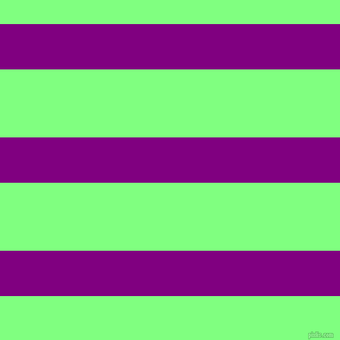 horizontal lines stripes, 64 pixel line width, 96 pixel line spacing, Purple and Mint Green horizontal lines and stripes seamless tileable