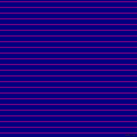 horizontal lines stripes, 4 pixel line width, 16 pixel line spacing, Purple and Navy horizontal lines and stripes seamless tileable
