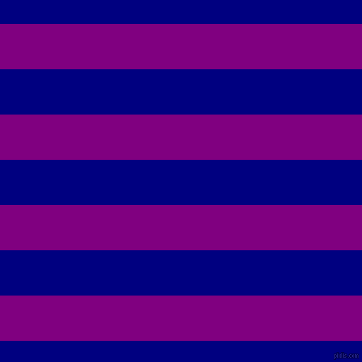 horizontal lines stripes, 64 pixel line width, 64 pixel line spacing, Purple and Navy horizontal lines and stripes seamless tileable