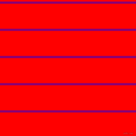 horizontal lines stripes, 8 pixel line width, 96 pixel line spacing, Purple and Red horizontal lines and stripes seamless tileable
