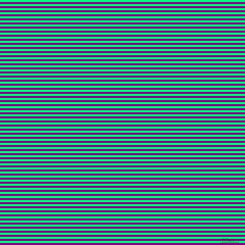 horizontal lines stripes, 4 pixel line width, 4 pixel line spacing, Purple and Spring Green horizontal lines and stripes seamless tileable