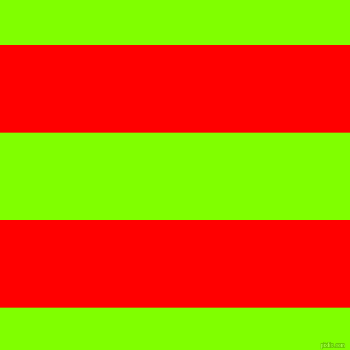 horizontal lines stripes, 128 pixel line width, 128 pixel line spacingRed and Chartreuse horizontal lines and stripes seamless tileable
