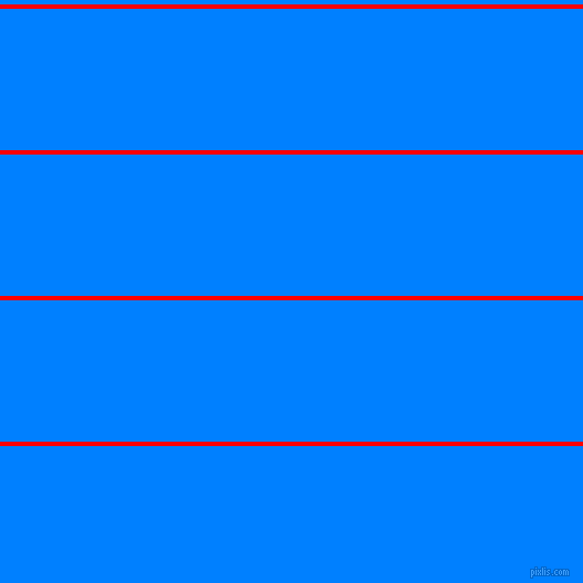 horizontal lines stripes, 4 pixel line width, 128 pixel line spacing, Red and Dodger Blue horizontal lines and stripes seamless tileable