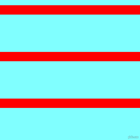 horizontal lines stripes, 32 pixel line width, 128 pixel line spacing, Red and Electric Blue horizontal lines and stripes seamless tileable