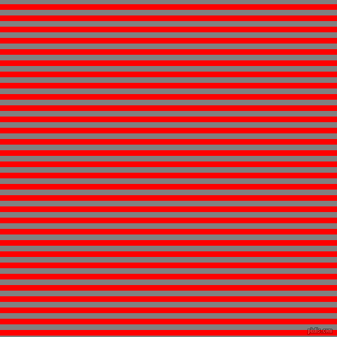 horizontal lines stripes, 8 pixel line width, 8 pixel line spacing, Red and Grey horizontal lines and stripes seamless tileable