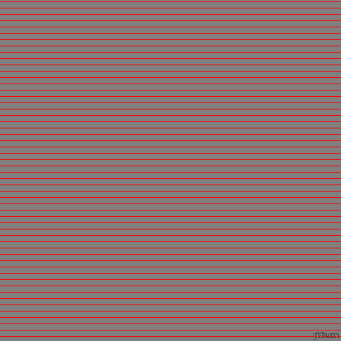 horizontal lines stripes, 1 pixel line width, 8 pixel line spacing, Red and Grey horizontal lines and stripes seamless tileable