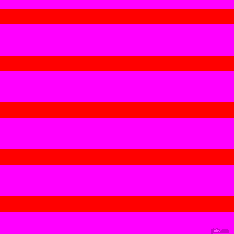 horizontal lines stripes, 32 pixel line width, 64 pixel line spacing, Red and Magenta horizontal lines and stripes seamless tileable