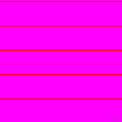 horizontal lines stripes, 4 pixel line width, 96 pixel line spacing, Red and Magenta horizontal lines and stripes seamless tileable