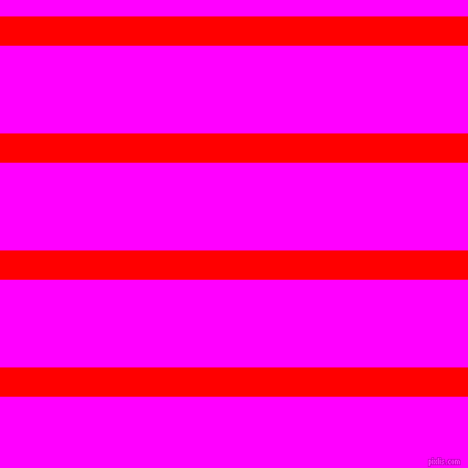horizontal lines stripes, 32 pixel line width, 96 pixel line spacing, Red and Magenta horizontal lines and stripes seamless tileable