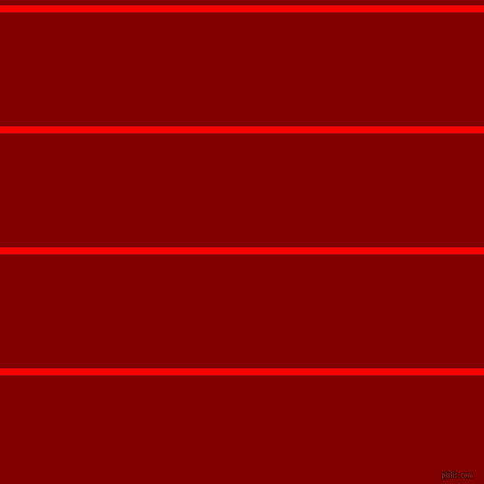 horizontal lines stripes, 8 pixel line width, 128 pixel line spacing, Red and Maroon horizontal lines and stripes seamless tileable
