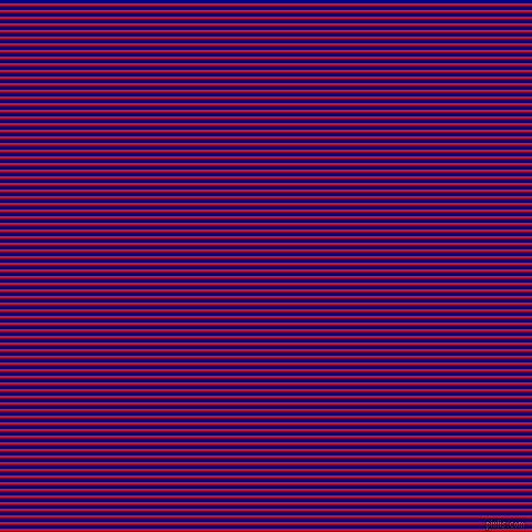 horizontal lines stripes, 2 pixel line width, 4 pixel line spacing, Red and Navy horizontal lines and stripes seamless tileable
