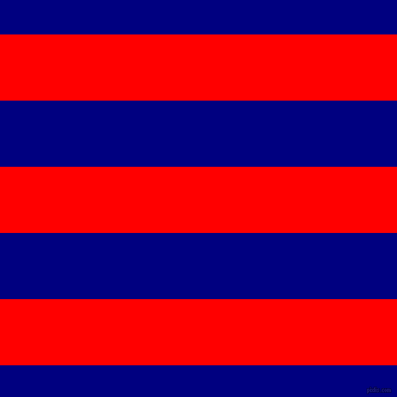 horizontal lines stripes, 96 pixel line width, 96 pixel line spacing, Red and Navy horizontal lines and stripes seamless tileable