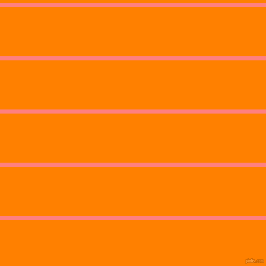 horizontal lines stripes, 8 pixel line width, 96 pixel line spacing, Salmon and Dark Orange horizontal lines and stripes seamless tileable
