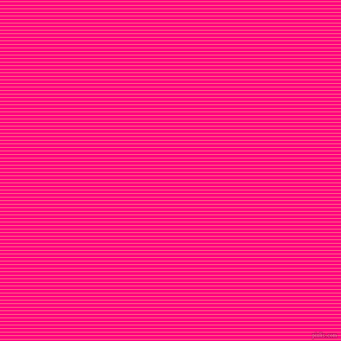 horizontal lines stripes, 1 pixel line width, 4 pixel line spacing, Salmon and Deep Pink horizontal lines and stripes seamless tileable