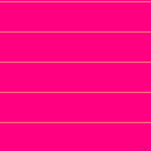 horizontal lines stripes, 4 pixel line width, 96 pixel line spacing, Salmon and Deep Pink horizontal lines and stripes seamless tileable