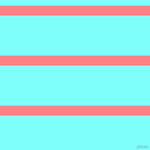 horizontal lines stripes, 32 pixel line width, 128 pixel line spacing, Salmon and Electric Blue horizontal lines and stripes seamless tileable