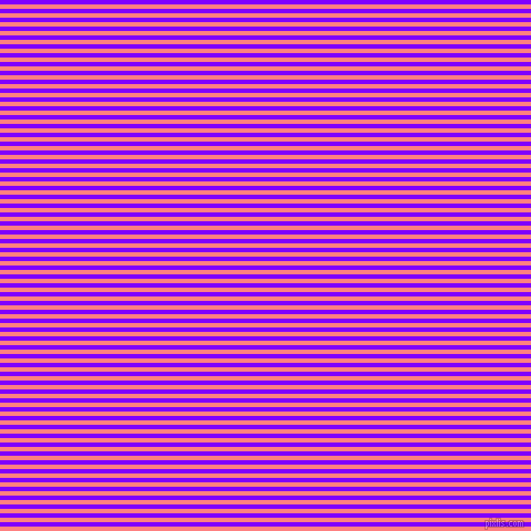 horizontal lines stripes, 4 pixel line width, 4 pixel line spacing, Salmon and Electric Indigo horizontal lines and stripes seamless tileable