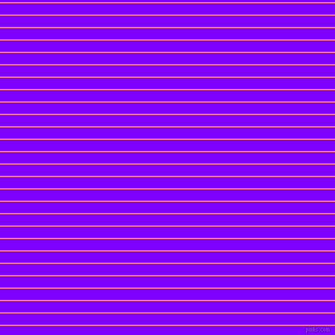 horizontal lines stripes, 2 pixel line width, 16 pixel line spacing, Salmon and Electric Indigo horizontal lines and stripes seamless tileable