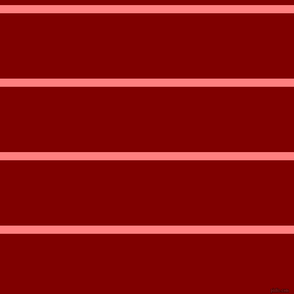 horizontal lines stripes, 16 pixel line width, 128 pixel line spacingSalmon and Maroon horizontal lines and stripes seamless tileable