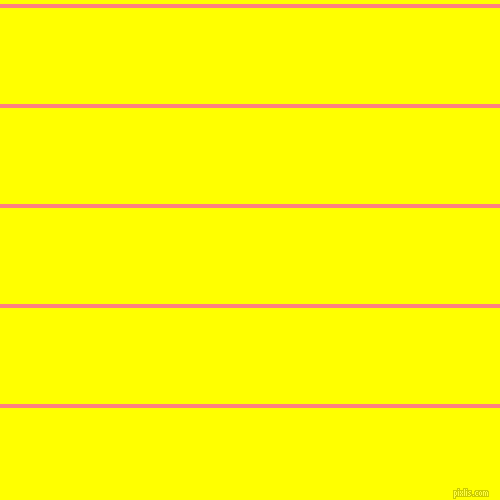 horizontal lines stripes, 4 pixel line width, 96 pixel line spacing, Salmon and Yellow horizontal lines and stripes seamless tileable