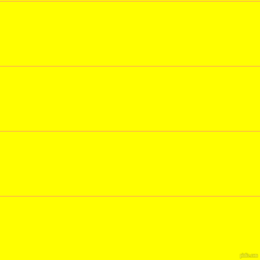 horizontal lines stripes, 1 pixel line width, 128 pixel line spacing, Salmon and Yellow horizontal lines and stripes seamless tileable