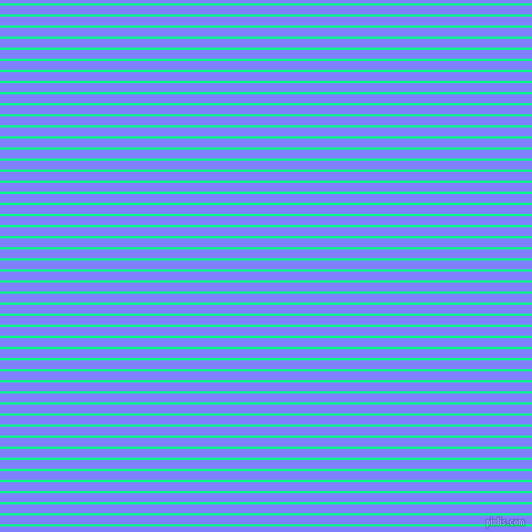 horizontal lines stripes, 2 pixel line width, 8 pixel line spacing, Spring Green and Light Slate Blue horizontal lines and stripes seamless tileable