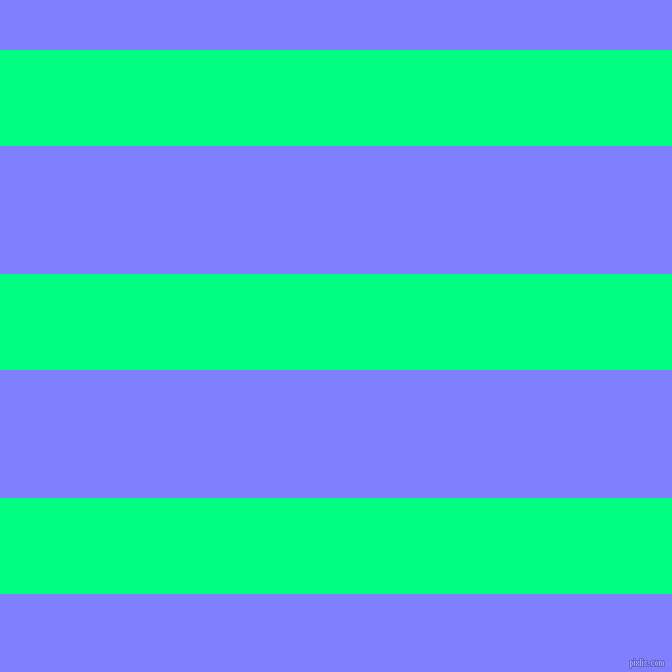 horizontal lines stripes, 96 pixel line width, 128 pixel line spacing, Spring Green and Light Slate Blue horizontal lines and stripes seamless tileable