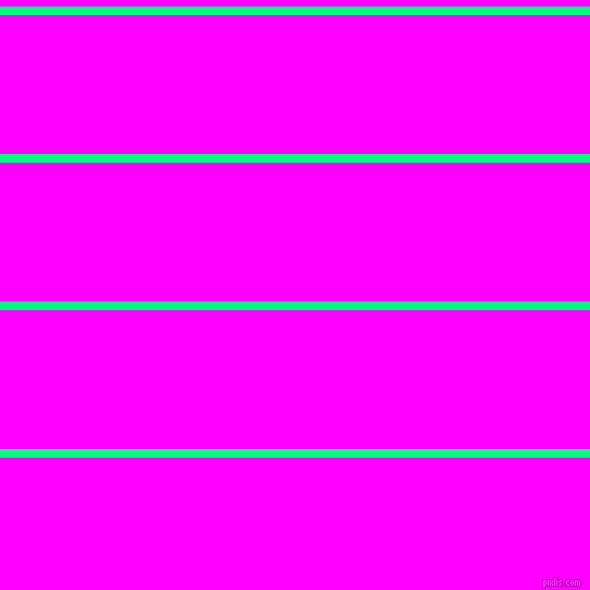 horizontal lines stripes, 8 pixel line width, 128 pixel line spacing, Spring Green and Magenta horizontal lines and stripes seamless tileable