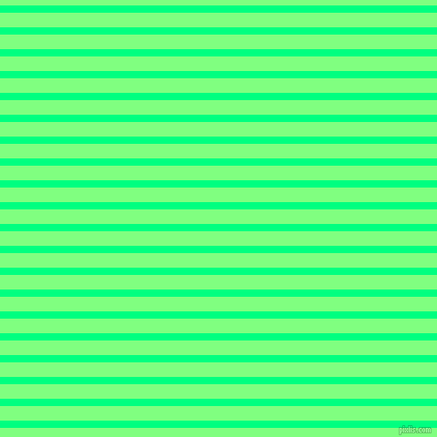 horizontal lines stripes, 8 pixel line width, 16 pixel line spacing, Spring Green and Mint Green horizontal lines and stripes seamless tileable