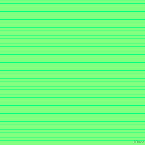 horizontal lines stripes, 1 pixel line width, 8 pixel line spacing, Spring Green and Mint Green horizontal lines and stripes seamless tileable