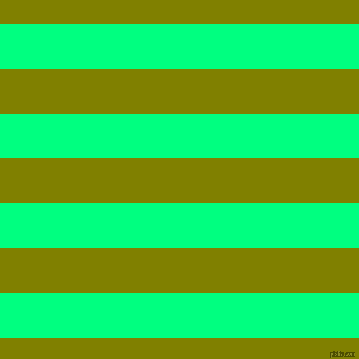 horizontal lines stripes, 64 pixel line width, 64 pixel line spacingSpring Green and Olive horizontal lines and stripes seamless tileable