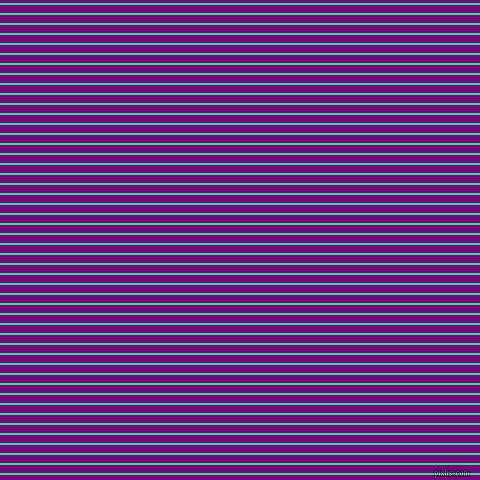 horizontal lines stripes, 2 pixel line width, 8 pixel line spacingSpring Green and Purple horizontal lines and stripes seamless tileable