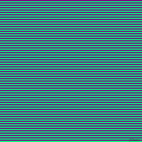 horizontal lines stripes, 4 pixel line width, 4 pixel line spacing, Spring Green and Purple horizontal lines and stripes seamless tileable