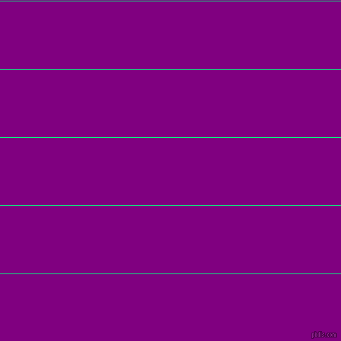 horizontal lines stripes, 1 pixel line width, 96 pixel line spacing, Spring Green and Purple horizontal lines and stripes seamless tileable