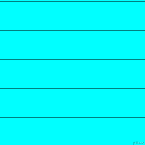 horizontal lines stripes, 4 pixel line width, 96 pixel line spacing, Teal and Aqua horizontal lines and stripes seamless tileable