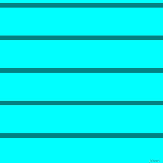 horizontal lines stripes, 16 pixel line width, 96 pixel line spacing, Teal and Aqua horizontal lines and stripes seamless tileable