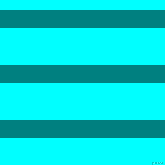 horizontal lines stripes, 64 pixel line width, 128 pixel line spacing, Teal and Aqua horizontal lines and stripes seamless tileable