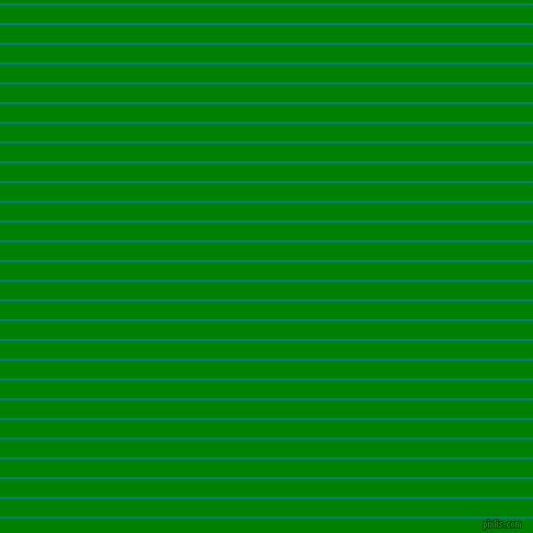 horizontal lines stripes, 2 pixel line width, 16 pixel line spacing, Teal and Green horizontal lines and stripes seamless tileable