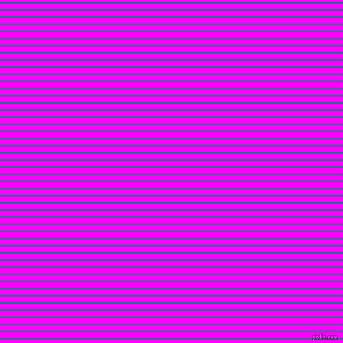 horizontal lines stripes, 2 pixel line width, 8 pixel line spacing, Teal and Magenta horizontal lines and stripes seamless tileable