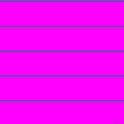 horizontal lines stripes, 4 pixel line width, 96 pixel line spacing, Teal and Magenta horizontal lines and stripes seamless tileable