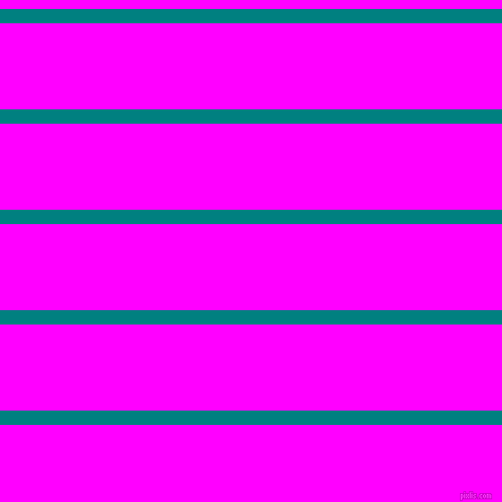 horizontal lines stripes, 16 pixel line width, 96 pixel line spacing, Teal and Magenta horizontal lines and stripes seamless tileable
