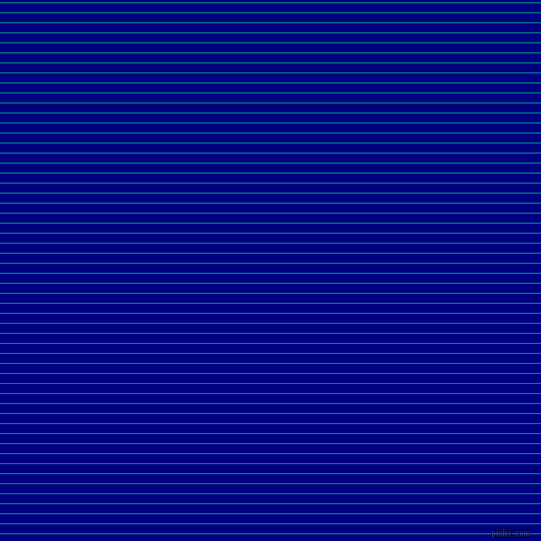 horizontal lines stripes, 1 pixel line width, 8 pixel line spacing, Teal and Navy horizontal lines and stripes seamless tileable