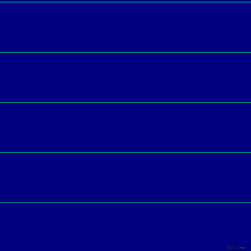 horizontal lines stripes, 2 pixel line width, 96 pixel line spacing, Teal and Navy horizontal lines and stripes seamless tileable