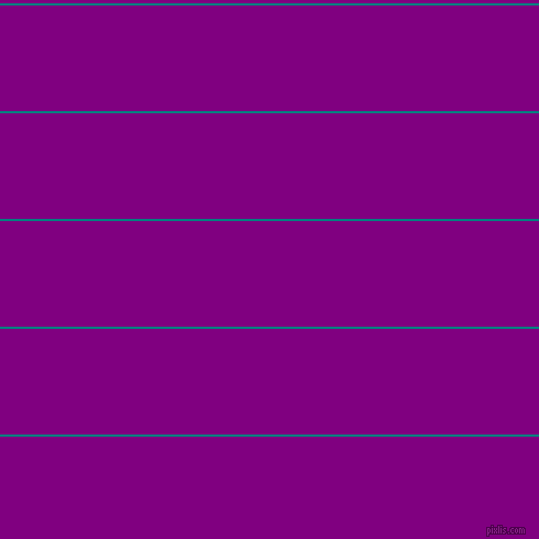 horizontal lines stripes, 2 pixel line width, 96 pixel line spacing, Teal and Purple horizontal lines and stripes seamless tileable