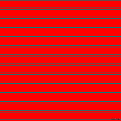 horizontal lines stripes, 1 pixel line width, 8 pixel line spacing, Teal and Red horizontal lines and stripes seamless tileable