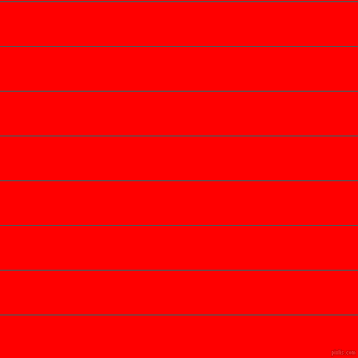 horizontal lines stripes, 1 pixel line width, 64 pixel line spacing, Teal and Red horizontal lines and stripes seamless tileable
